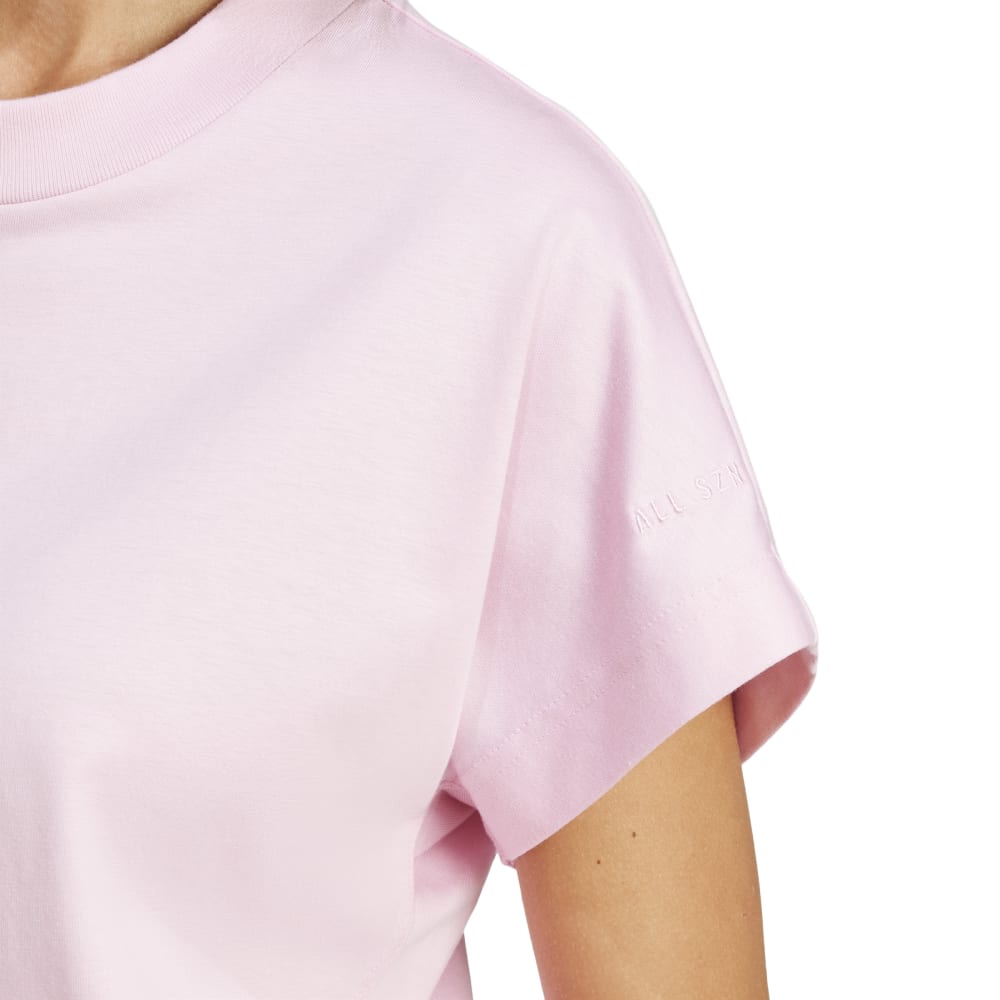 Camiseta-Adidas-All-SNZ-|-Feminino